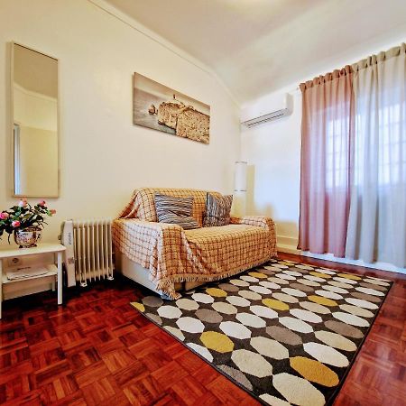 Casa D'Alfama By Lisbon Village Apartments Exterior photo